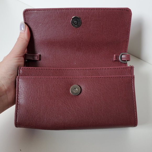 Matt & Nat | Drew Mini Crossbody Bag | Woman's - Picture 4 of 7